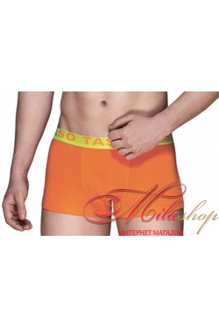 Трусы-боксеры из модала Taso 5012